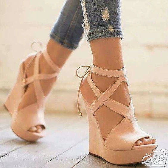 کفش های مجلسی زنانه 